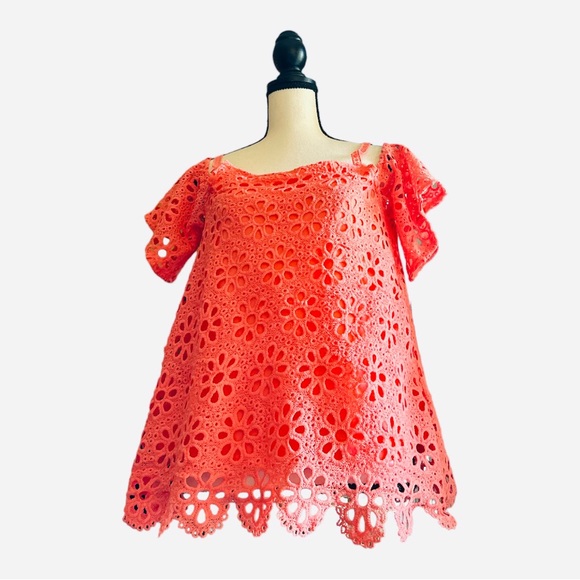 Maurice  women off the shoulder top -blouse Size Medium - Picture 6 of 8